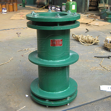 柔性<a href=http://www.www.duoyanjianfei.com target=_blank class=infotextkey>防水套管</a>