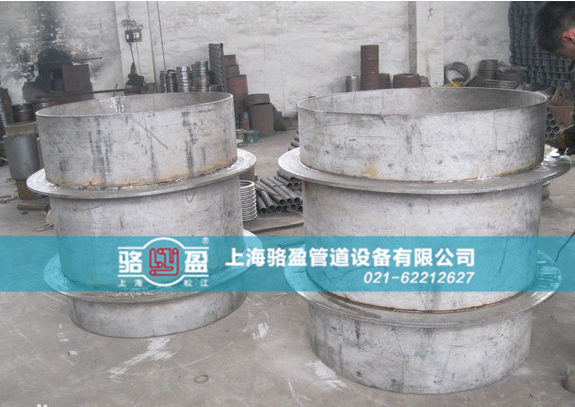 剛性防水套管安裝時(shí)的多種要求