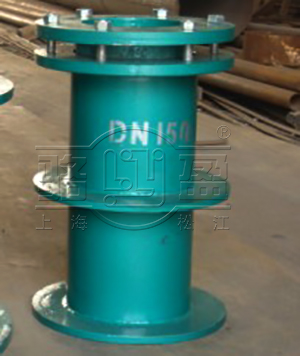 沈陽市防水套管