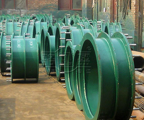 重慶市巫溪縣防水套管DN700