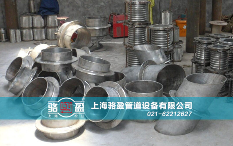 人防套管生產(chǎn)現(xiàn)場實(shí)圖